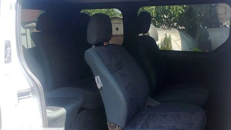 Opel Vivaro Все GOOD...