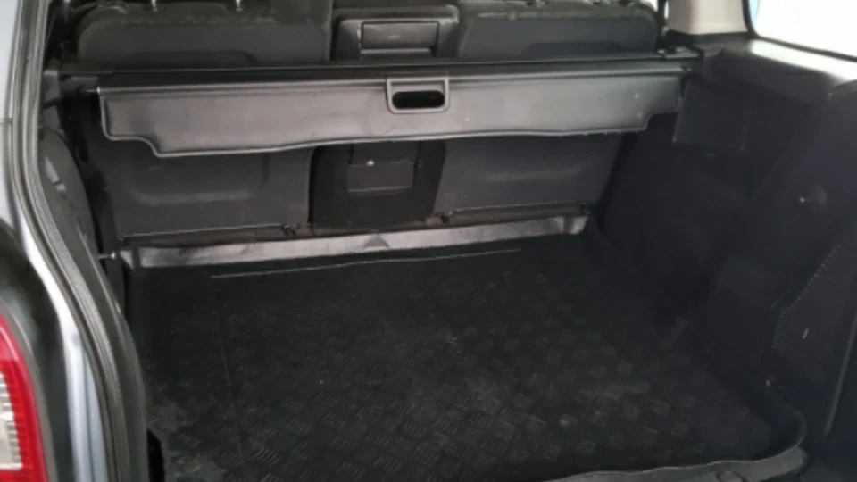 Opel Zafira 1.8 бензин 5