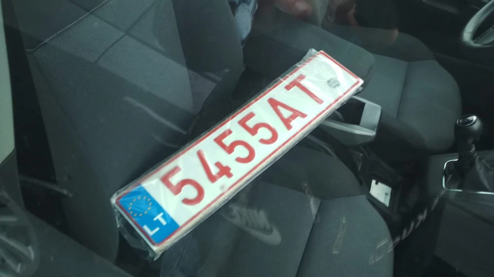 Opel Zafira 1.9 cdti 2