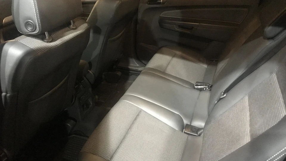 Opel Zafira 1,9 CDTI 4