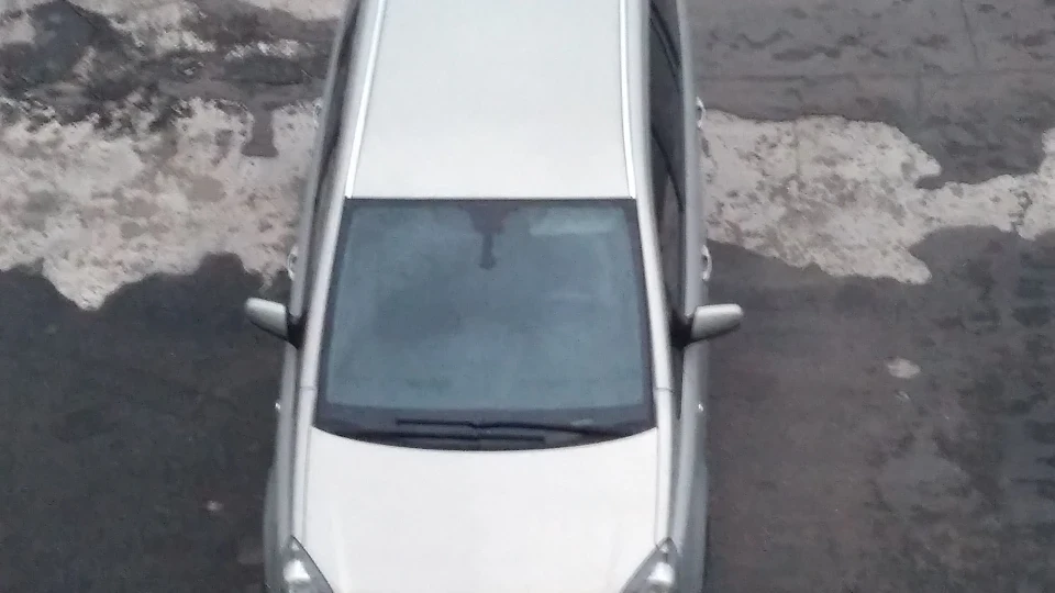 Opel Zafira 1.9cdti 3