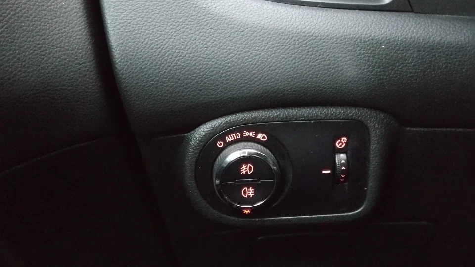 Opel Zafira COSMO. Panorama.OPC 5