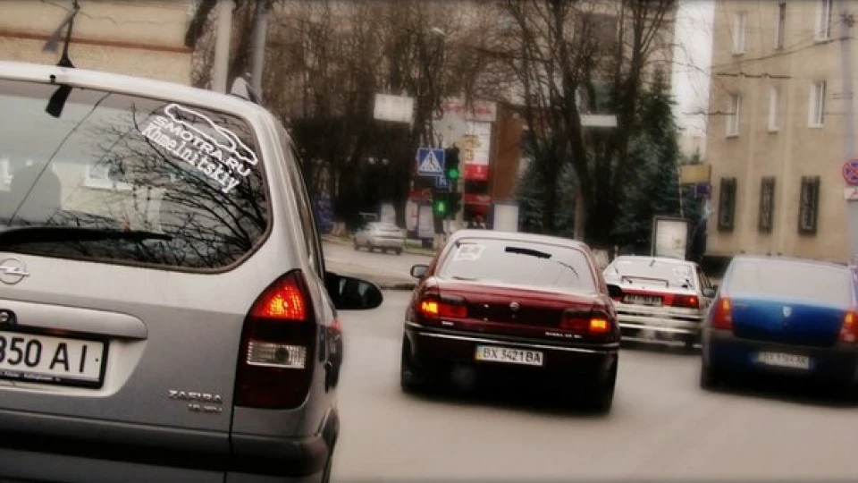 Opel Zafira Mrs. Z 4
