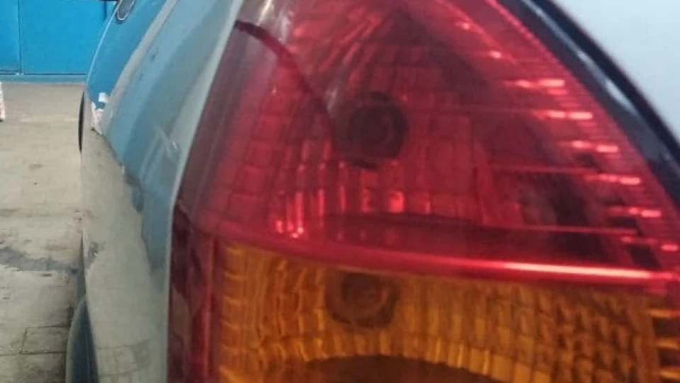 Opel Zafira Зефір поки не в шоколаді 3