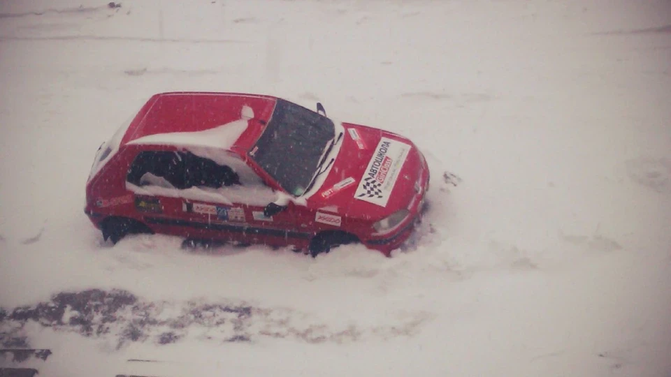 Peugeot 106 3
