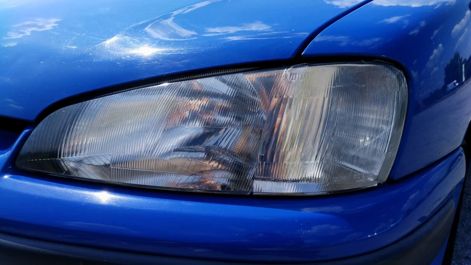 Peugeot 106 Itinea 2