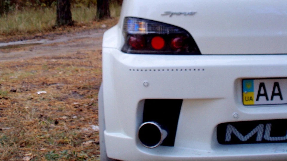 Peugeot 106 MURZIK 4