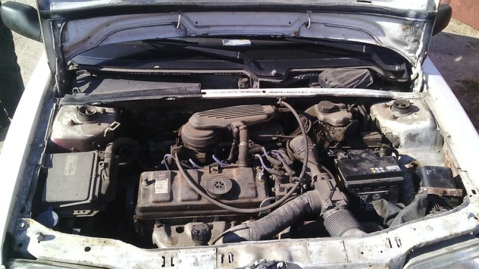 Peugeot 106 продаю по запчастям 2