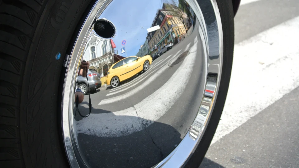 Peugeot 107 4