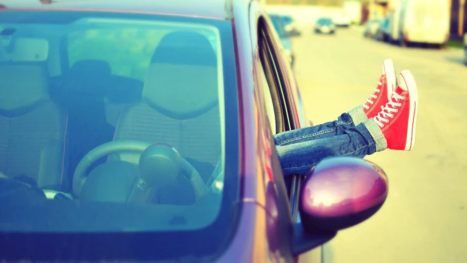 Peugeot 107 envy 2