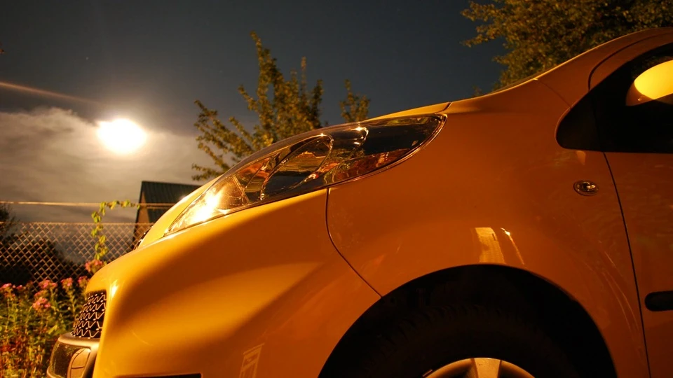 Peugeot 107 KESHA 3