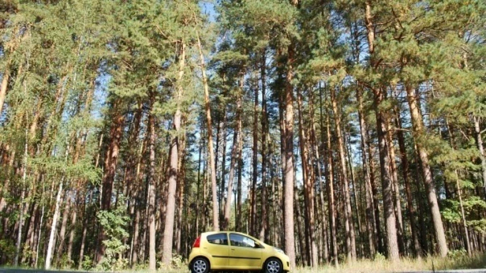 Peugeot 107 KESHA 4