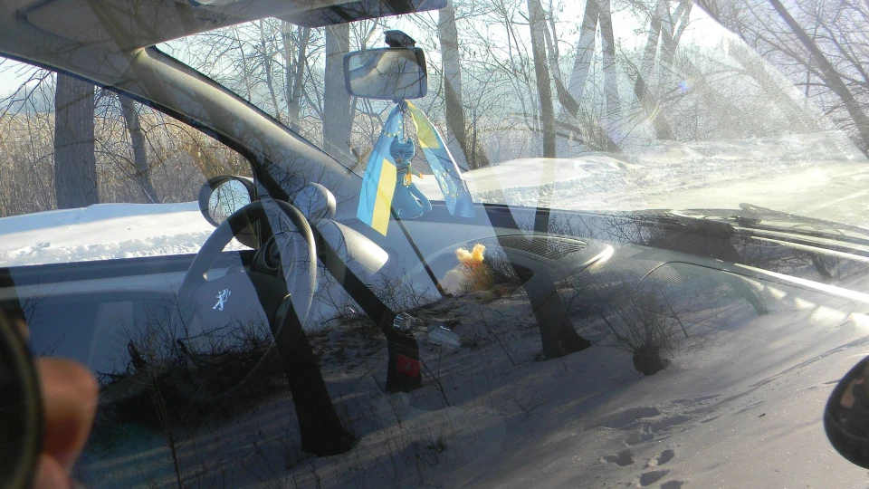 Peugeot 107 Мішель