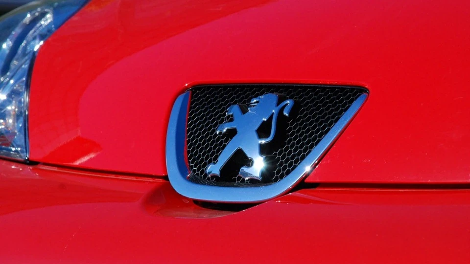 Peugeot 107 PeugeotKa 2