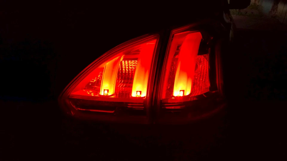Peugeot 2008 Льова 3
