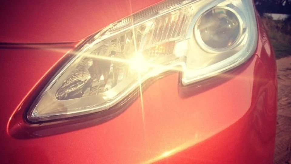 Peugeot 2008 робот 1.2 4