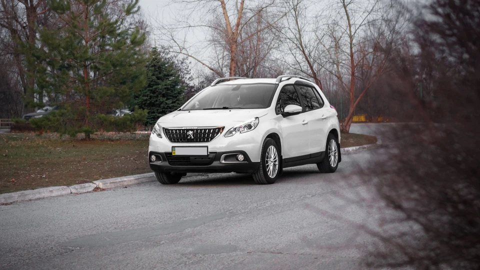 Peugeot 2008 🆕Turbo et Automatique🐾 2