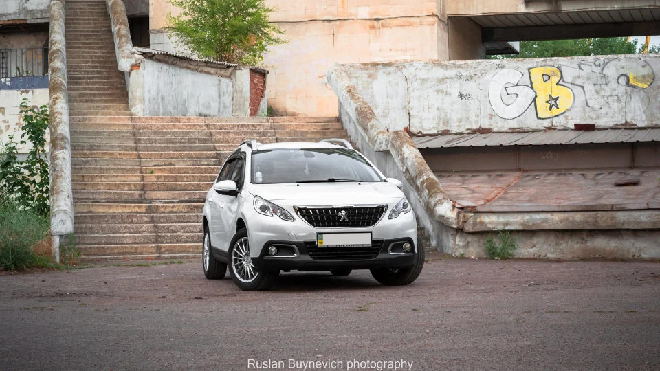 Peugeot 2008 🆕Turbo et Automatique🐾 3