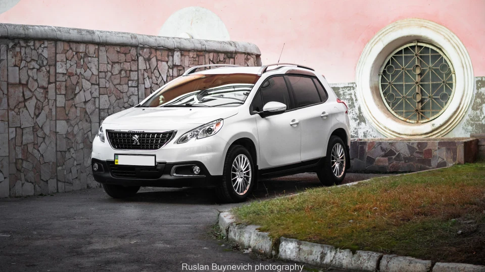 Peugeot 2008 🆕Turbo et Automatique🐾 5