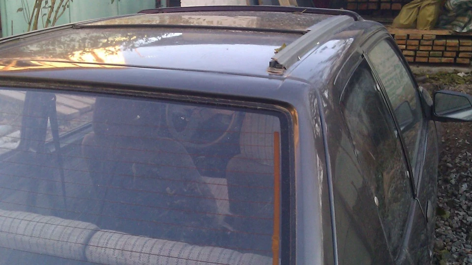 Peugeot 205 5