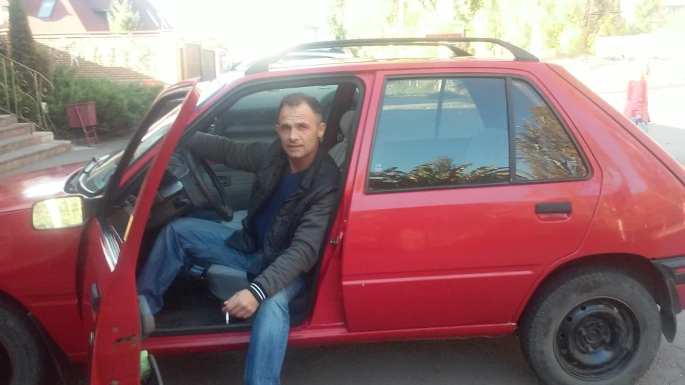 Peugeot 205