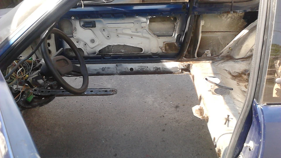 Peugeot 205 1.4 ХТ 5