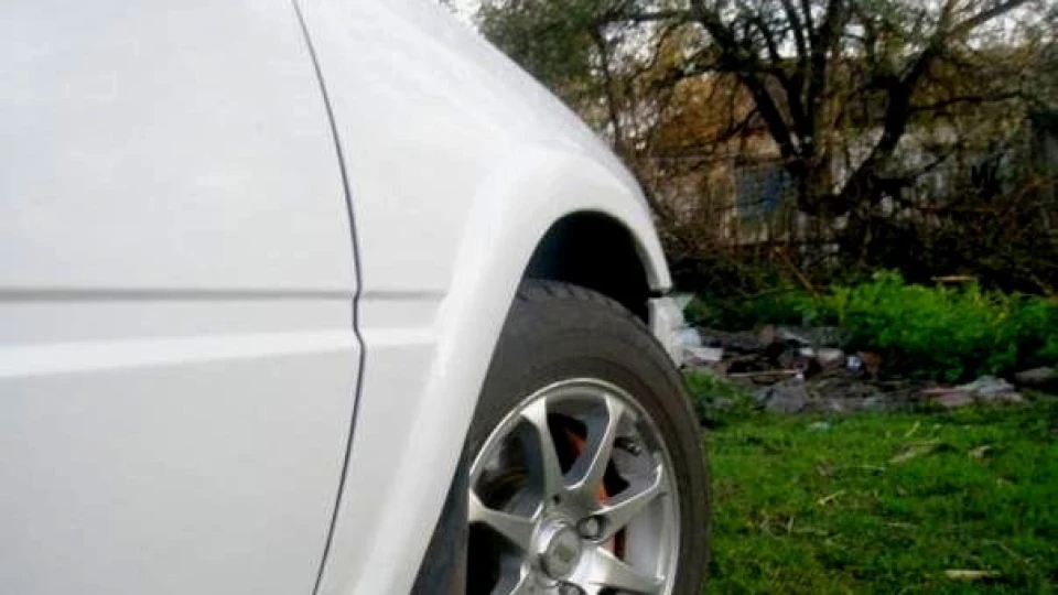 Peugeot 205 1.6 4