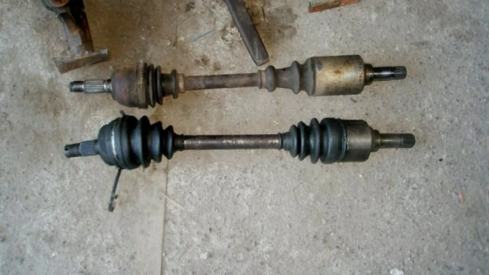Peugeot 205 1.6 5