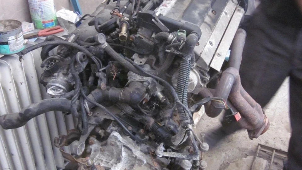 Peugeot 205 GTI6 Pedal to the metal 2