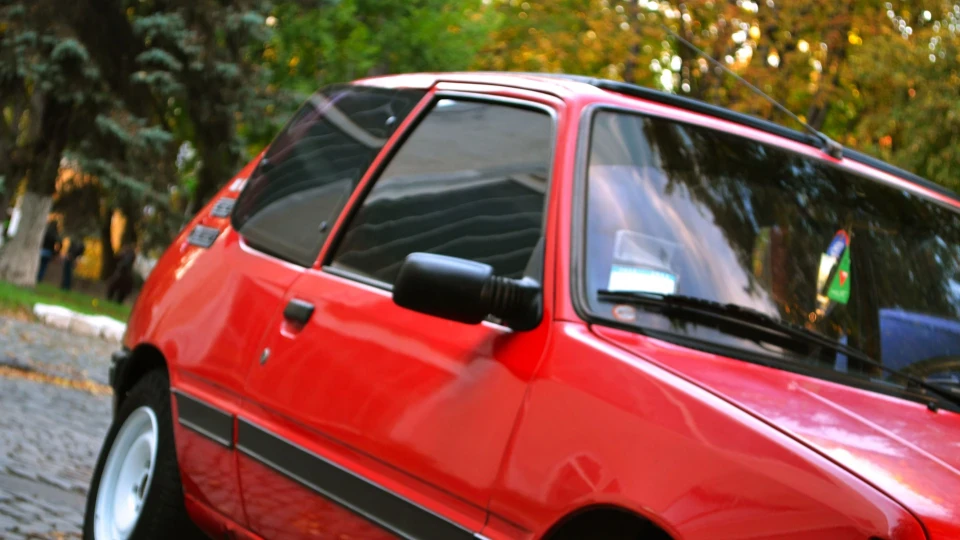 Peugeot 205 >>PUKI>> 3