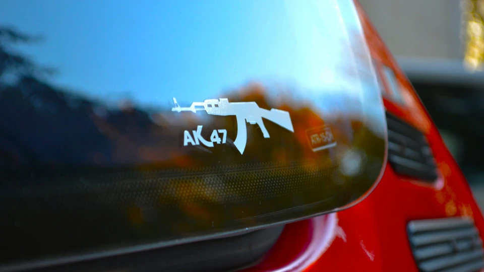 Peugeot 205 >>PUKI>> 5
