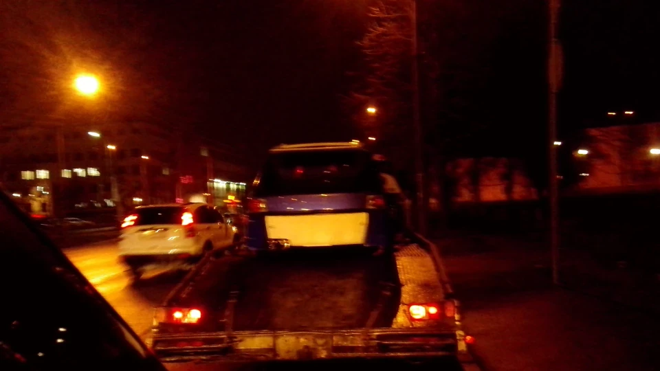 Peugeot 205 ПИЖ 3
