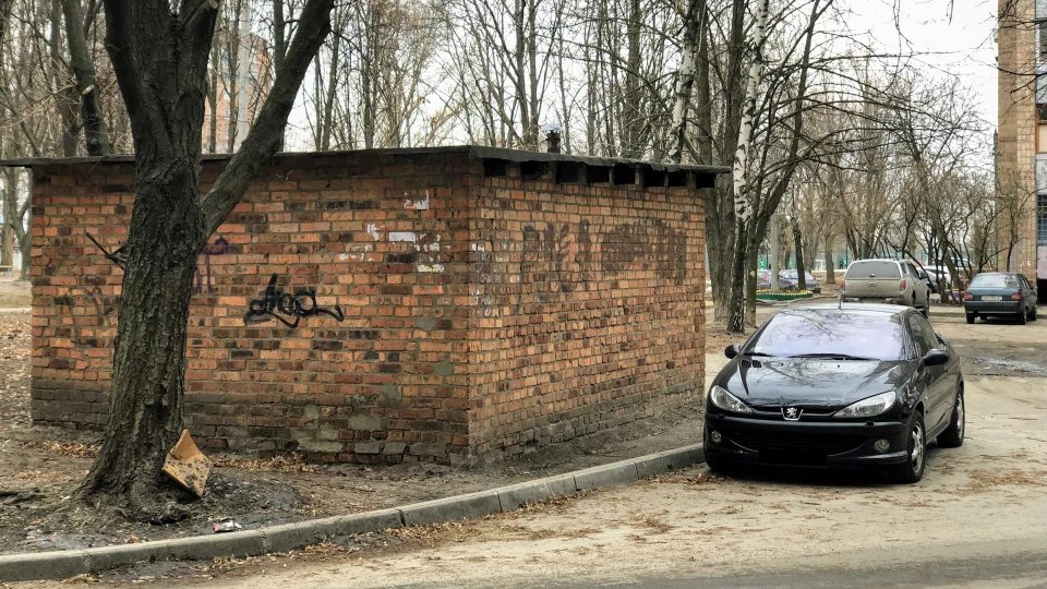 Peugeot 206 CC ВЖИК