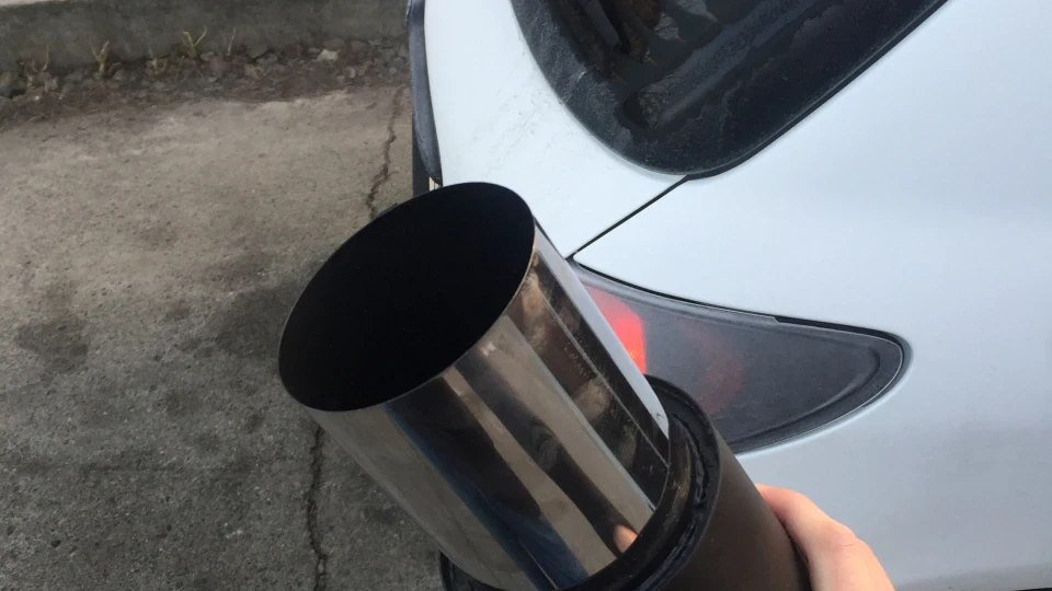 Peugeot 206 4