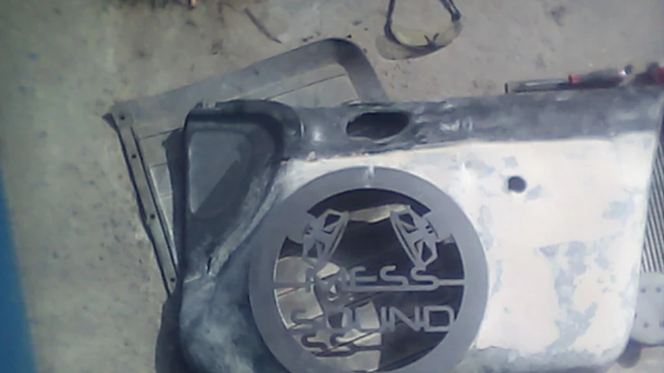 Peugeot 206 2