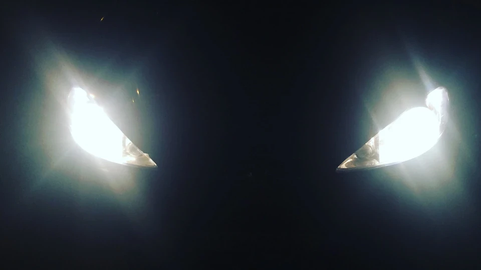 Peugeot 206 3