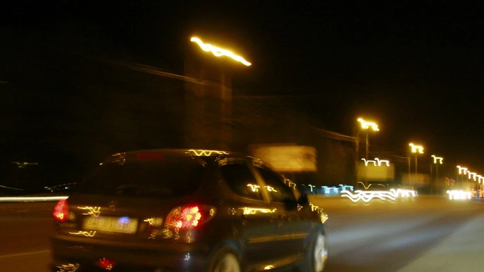 Peugeot 206 Beauté 4