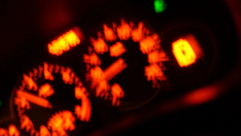 Peugeot 206 Beauté 5
