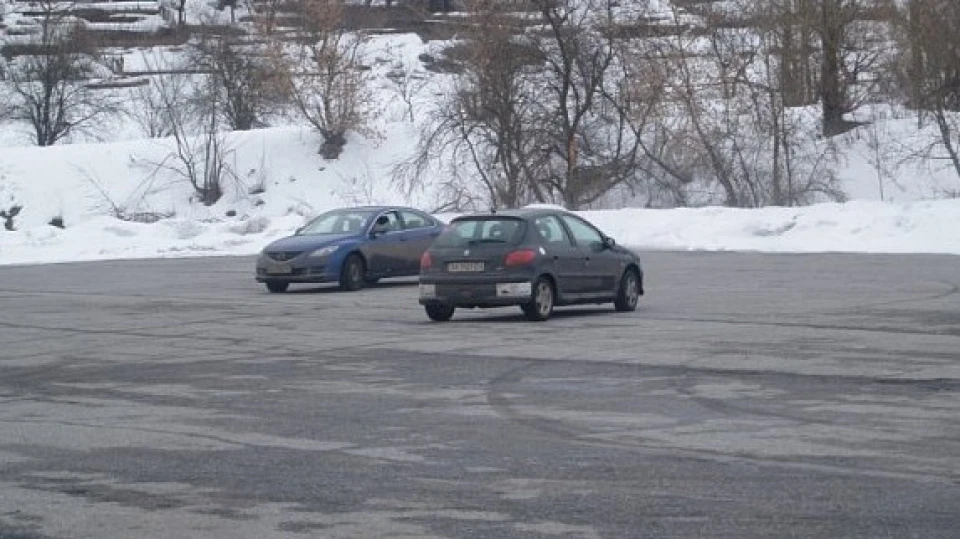 Peugeot 206 Піжюля сток-стокович 4
