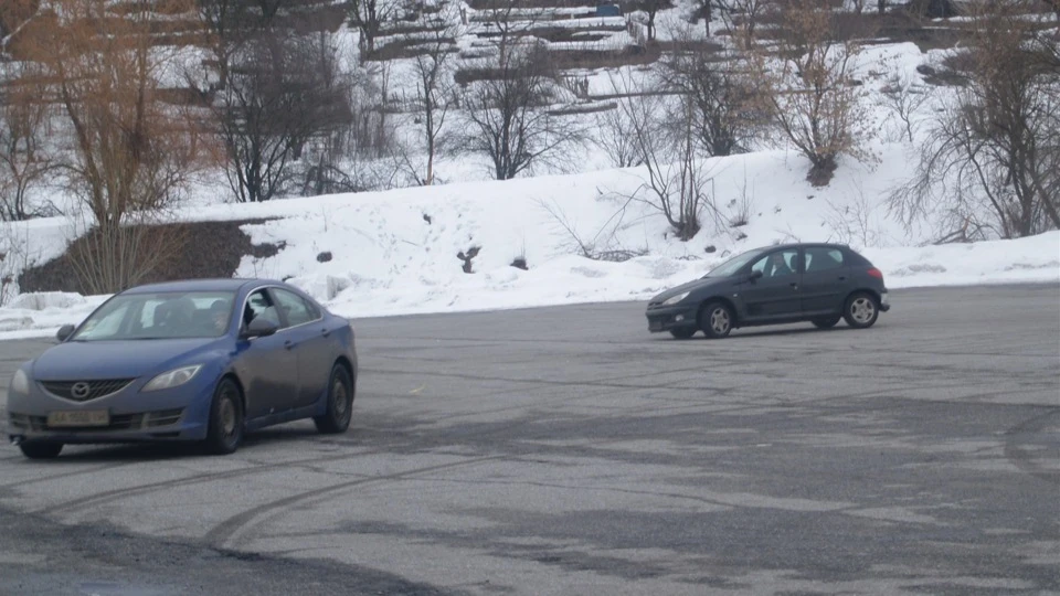 Peugeot 206 Піжюля сток-стокович 5