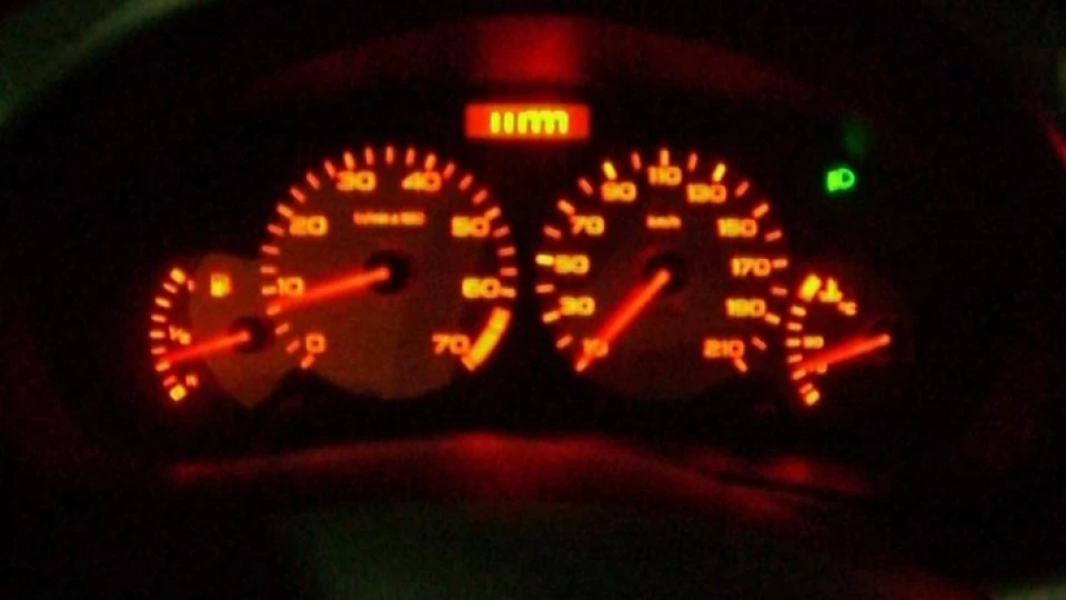 Peugeot 206 Roland Garros 5
