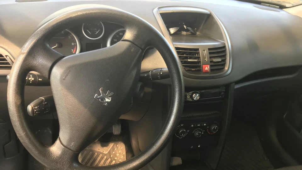Peugeot 207 2