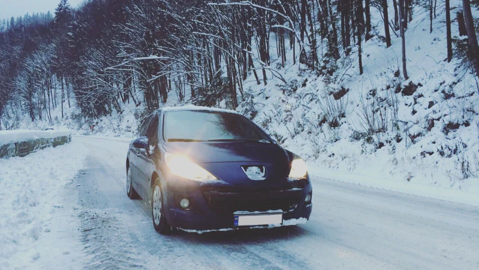 Peugeot 207 2