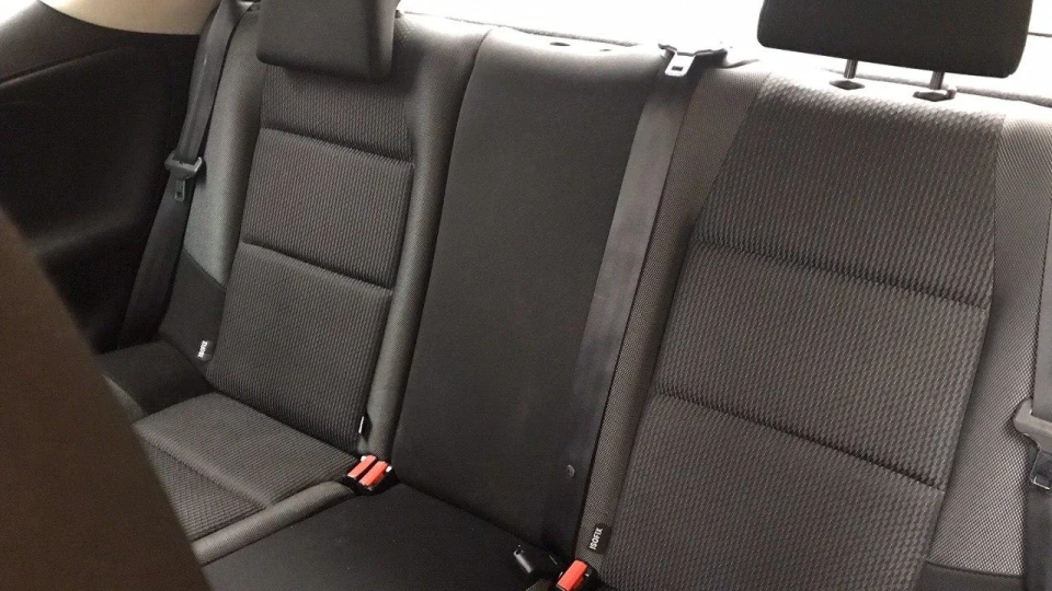 Peugeot 207 4
