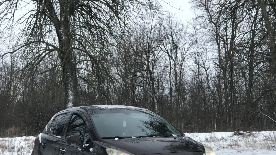 Peugeot 207 1.4 hdi 2