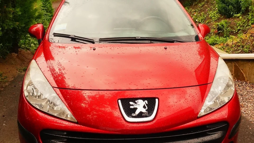 Peugeot 207 207 (A7) 1.4 i 90 л.с. 2