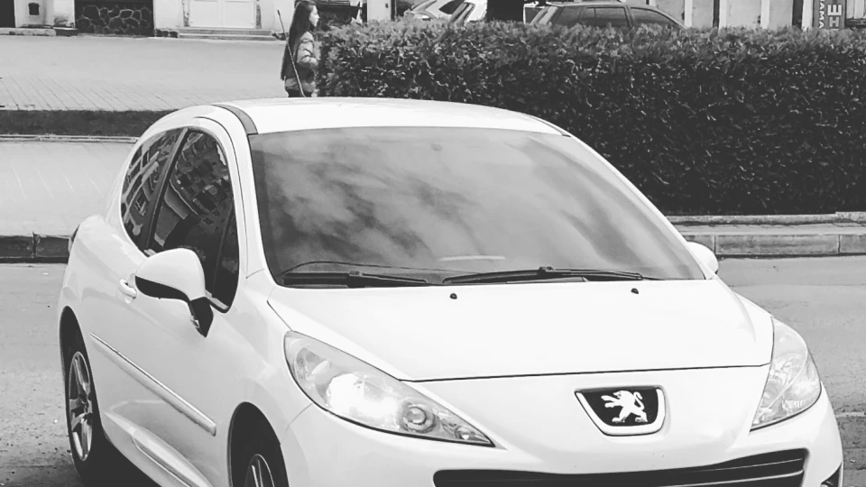 Peugeot 207 Peugeot 207 3