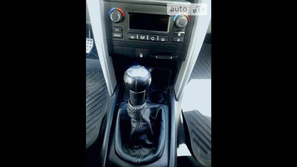 Peugeot 207 Третя 2