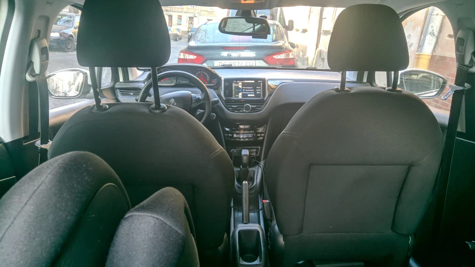 Peugeot 208 2