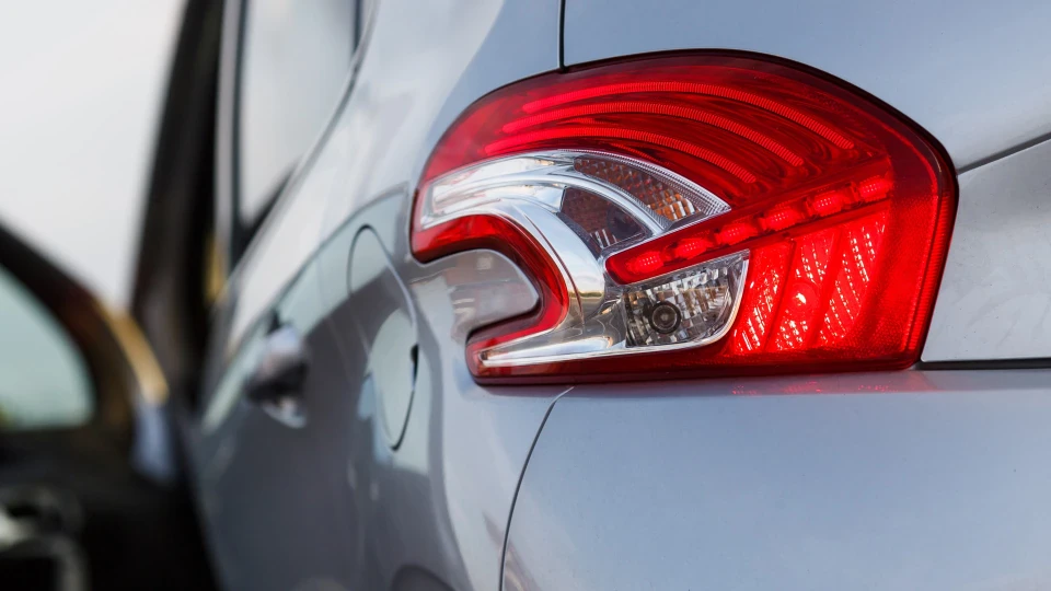 Peugeot 208 HDi - Білка 3